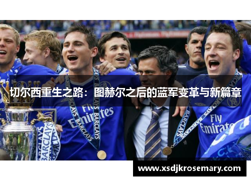 切尔西重生之路：图赫尔之后的蓝军变革与新篇章