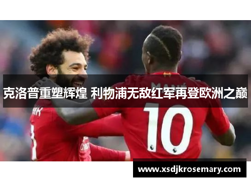 克洛普重塑辉煌 利物浦无敌红军再登欧洲之巅