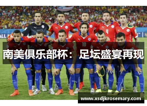 南美俱乐部杯：足坛盛宴再现