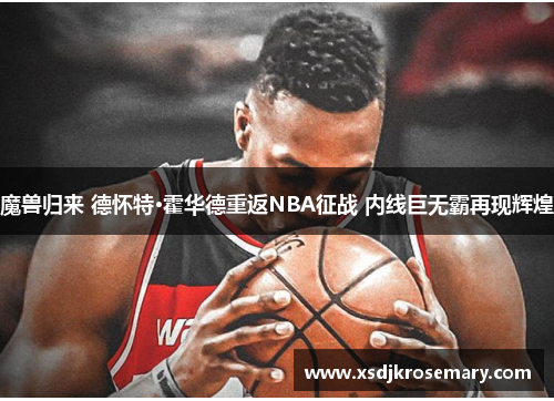 魔兽归来 德怀特·霍华德重返NBA征战 内线巨无霸再现辉煌